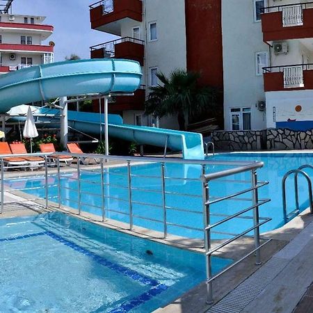 Solis Beach Hotel Odaonu Esterno foto